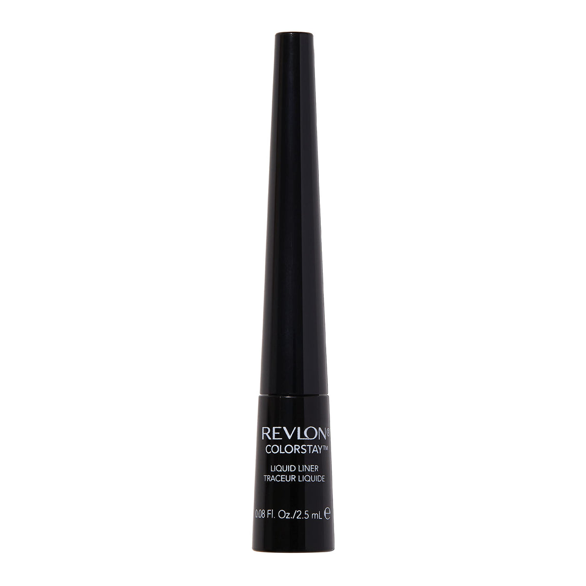 Discover the 100% genuine Revlon ColorStay Liquid Eyeliner, perfect for creating bold, long-lasting eye looks.