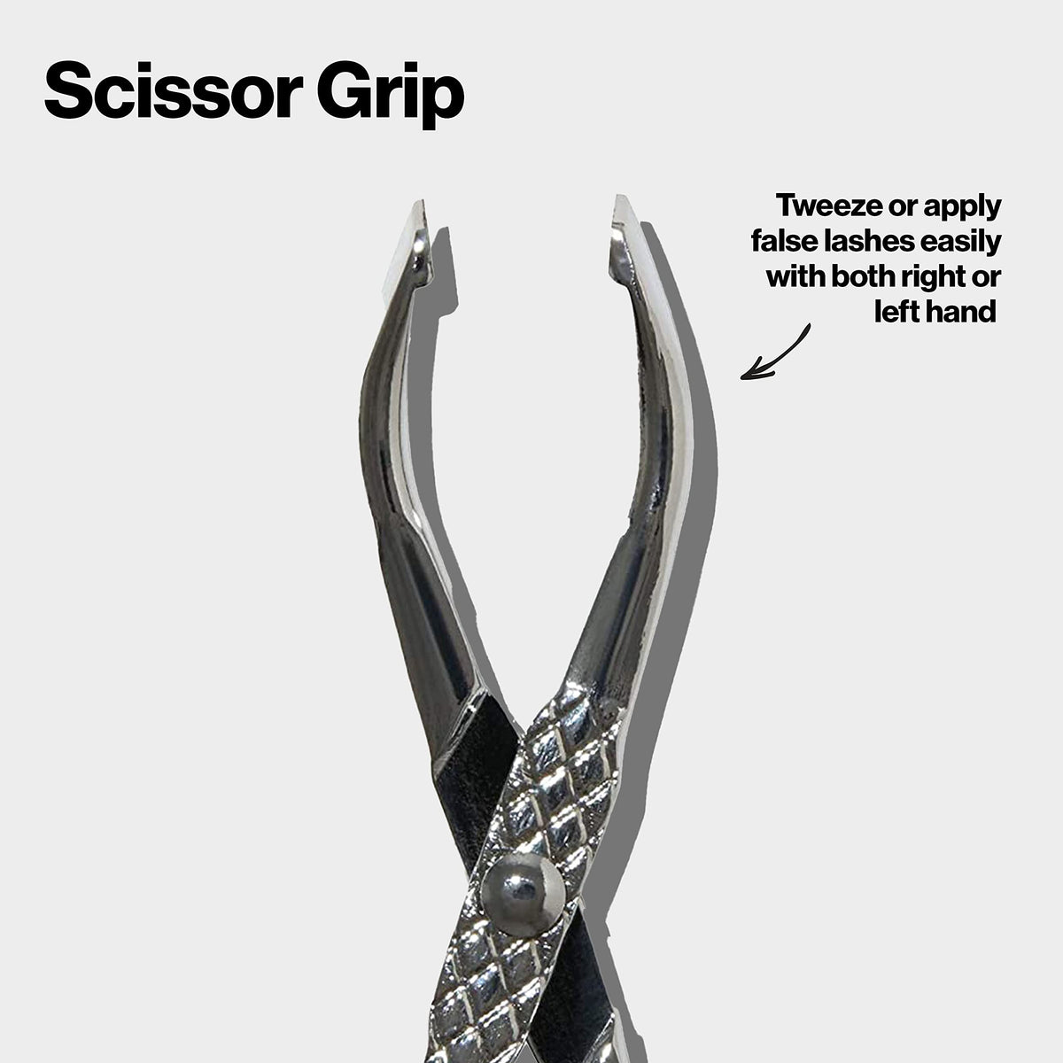 Discover the Revlon PerfecTweeze Slant Tip Tweezer, specially curated by Curat Cart for flawless precision in beauty routines.