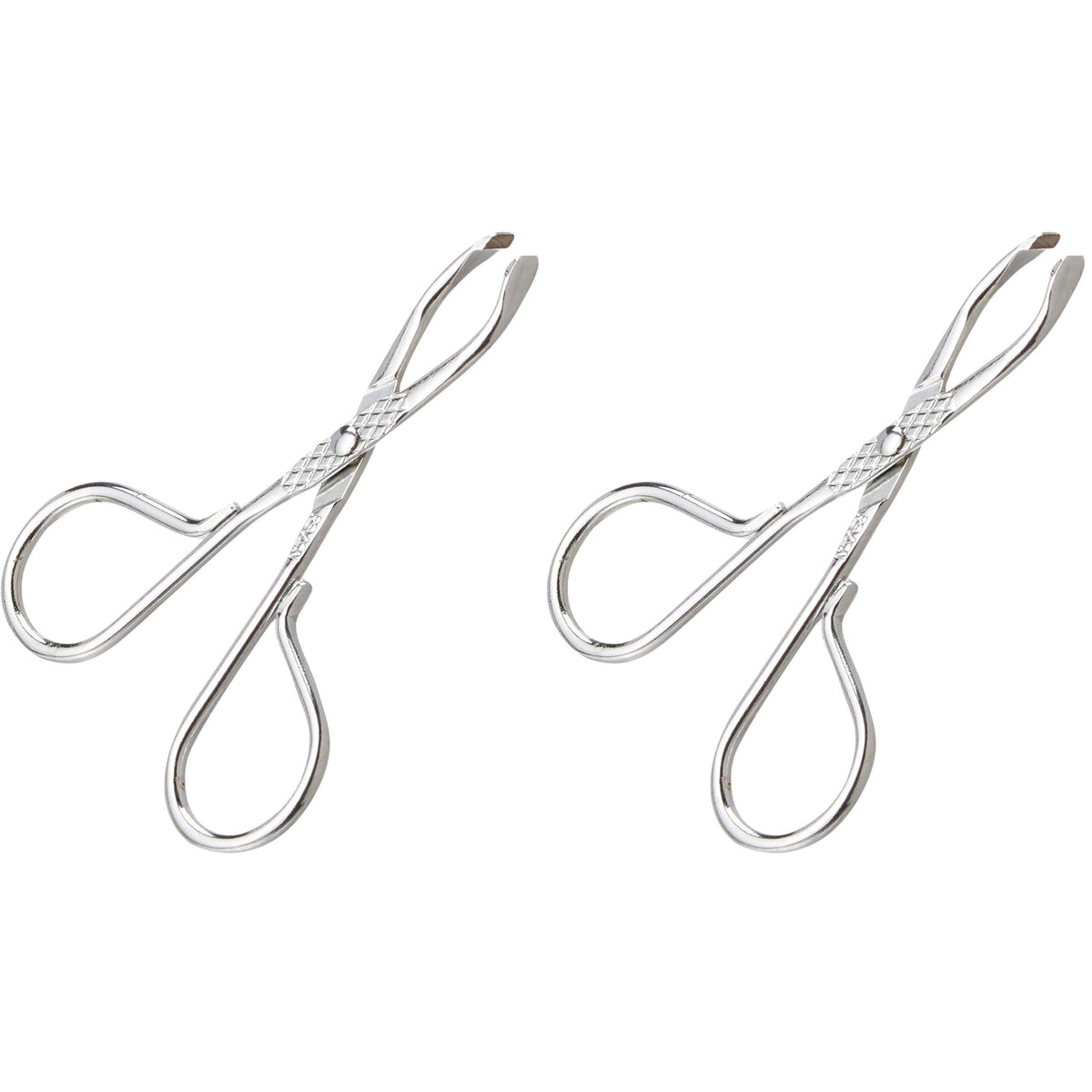 Revlon PerfecTweeze Slant Tip Tweezer set, perfect for precise grooming. Upgrade your beauty routine at Curat Cart.