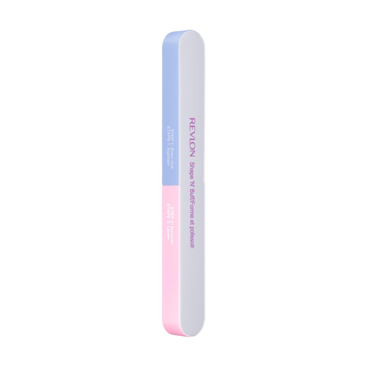 Order the Revlon Nail Buffer Block online in India for smooth, polished nails. Perfect for at-home manicures!