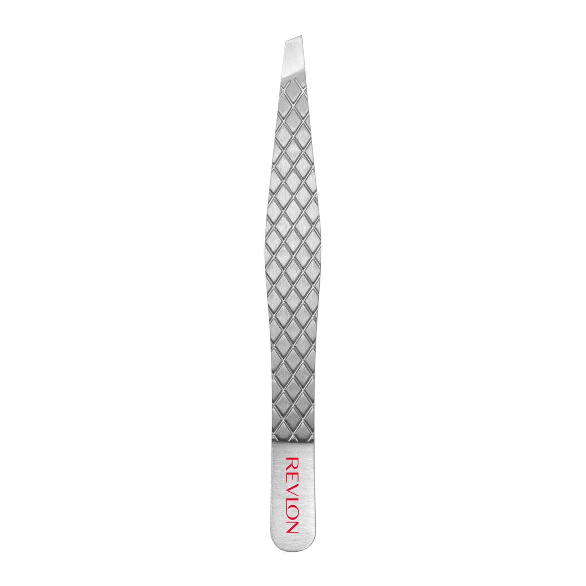 Discover the Revlon Ultimate Slant Tweezer, expertly designed for precision. Available in India, order yours online today.