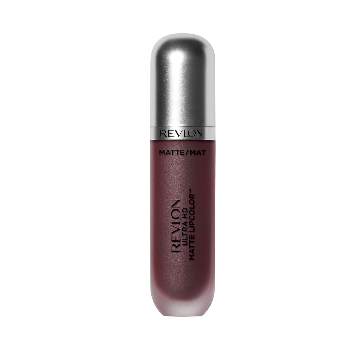 Shop Revlon Ultra HD Matte Lipcolor online in India. Experience vibrant, long-lasting color for a flawless matte finish.