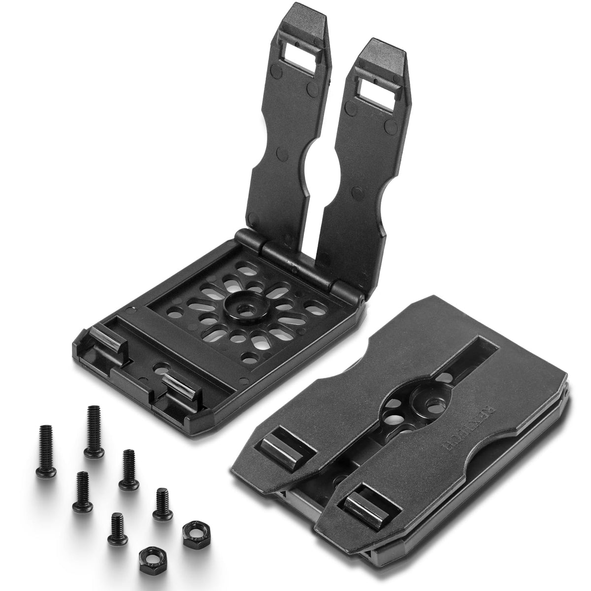 REXTECH Molle Attachments offer premium imported quality for tactical gear. Enhance your setup with Curat Cart's international favorite.