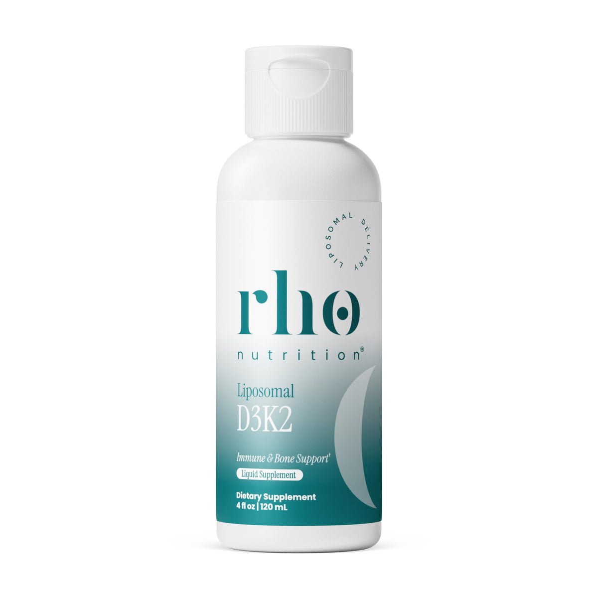Rho Nutrition Liposomal D3 K2 offers premium imported immune and bone support. Available at Curat Cart for health-conscious consumers.