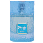 Experience the refreshing essence of Riiffs Freeze Eau de Parfum, a premium import available at Curat Cart, perfect for discerning fragrance lovers.
