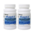 Discover Rising Mag Magnesium Chloride Supplement, a premium import for optimal health, available at Curat Cart.