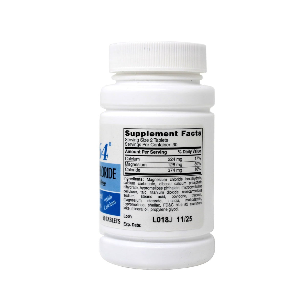 Rising Mag Magnesium Chloride Supplement in exclusive packaging, specially curated by Curat Cart for premium health benefits.