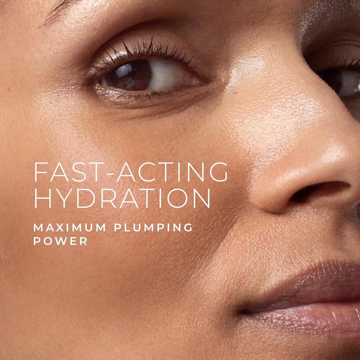 Discover RoC Hyaluronic Acid Night Serum Capsules for fast-acting hydration and maximum plumping power for your skin.