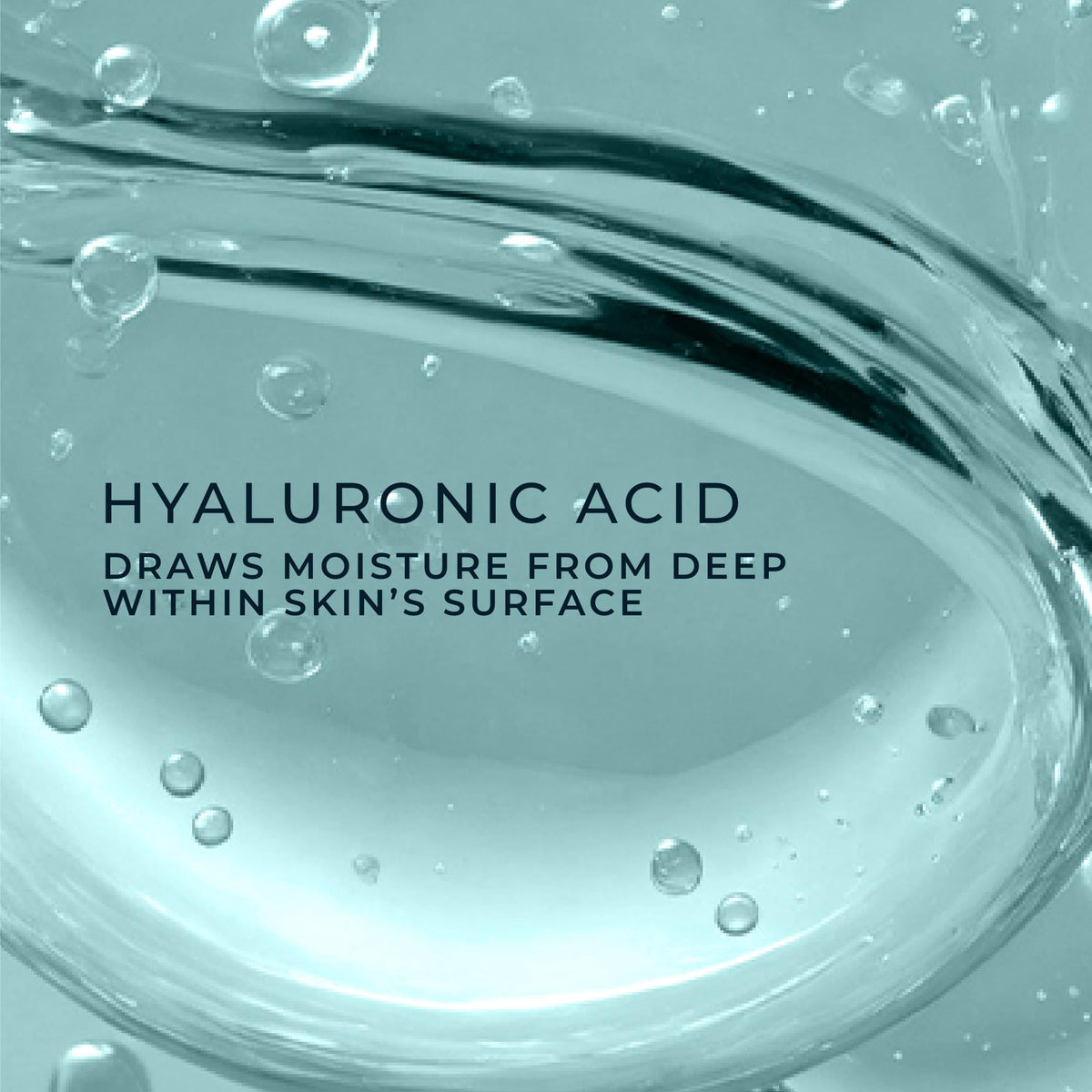 RoC Hyaluronic Acid Night Serum Capsules in original packaging, deeply hydrates and enhances skin’s moisture.