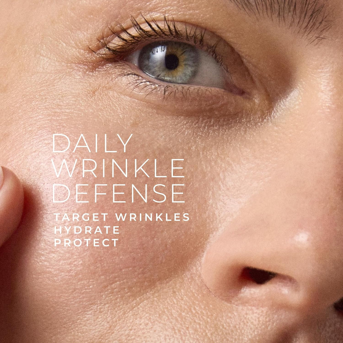 Discover RoC Retinol Correxion Face Moisturizer. Available in India, order online for hydration and wrinkle defense.