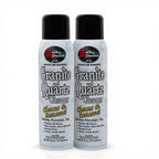 Rock Doctor Granite Cleaner, a premium imported solution for marble and quartz care, available at Curat Cart. Cleans and renews surfaces.