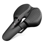 Discover the ROCKBROS Waterproof Bicycle Saddle, a premium import designed for comfort and performance. Available at Curat Cart.