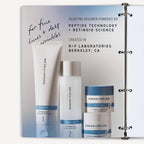 Rodan + Fields Redefine Cream offers advanced peptide technology for fine lines and deep wrinkles. 100% Authentic, available in India at Curat Cart.