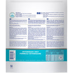 Royal Canin Hydrolyzed Protein Treats in high-quality official packaging, promoting skin health for dogs with food sensitivities, available at Curat Cart.