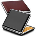 Discover the premium imported Roygra Cigarette Case Holder, combining elegance and functionality for discerning smokers. Available at Curat Cart.