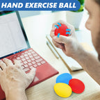 Enhance your grip strength with the roygra Grip Strength Trainer, featuring a high-quality finish and ergonomic design for effective hand exercises. Available at Curat Cart.