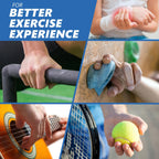 Enhance your grip strength with the roygra Grip Strength Trainer, a premium import for a superior exercise experience at Curat Cart.
