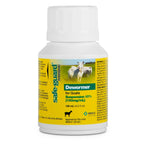 Premium imported Safe-Guard Dewormer Liquid for goats, ideal for effective parasite control. Available at Curat Cart.