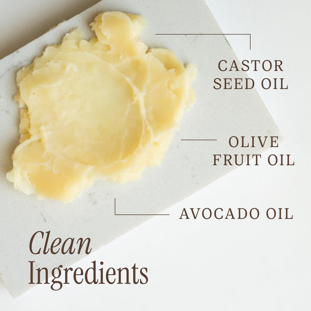 Salée Hair Wax Stick features clean ingredients like castor seed oil and avocado oil. 100% Authentic, available in India at Curat Cart.