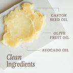 Salée Hair Wax Stick features clean ingredients like castor seed oil and avocado oil. 100% Authentic, available in India at Curat Cart.