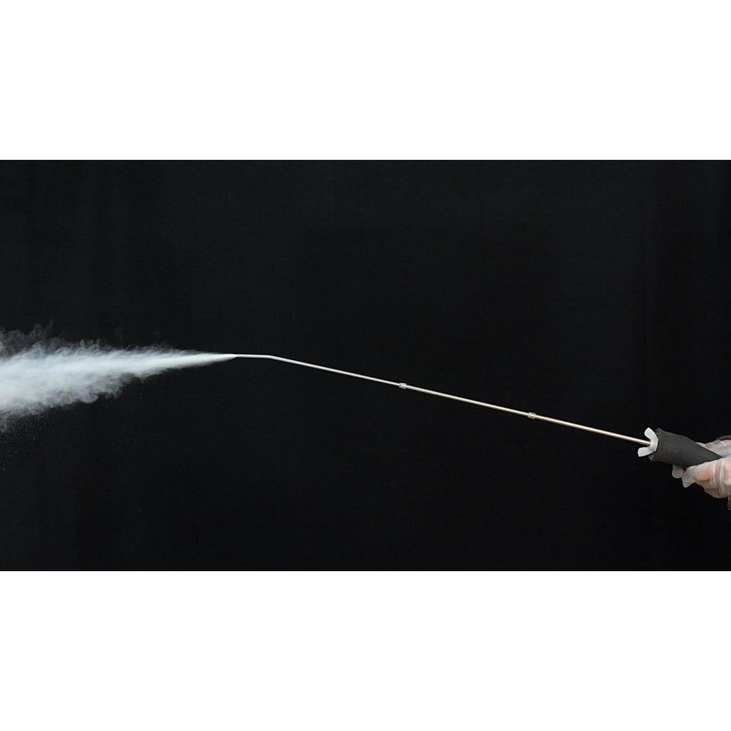 Sbestily Diatomaceous Earth Duster delivers effective pest control. 100% Authentic, available in India at Curat Cart.