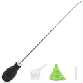 Discover the premium imported Sbestily Diatomaceous Earth Duster, perfect for effective application. Available at Curat Cart.