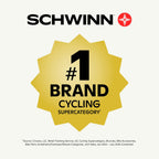 Experience premium quality with the Schwinn Wire Bike Basket, a top choice from Curat Cart, India's favorite imported cycling accessory.