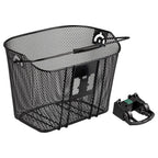 Discover the Schwinn Wire Bike Basket, a specially curated item by Curat Cart, perfect for stylish cycling convenience.