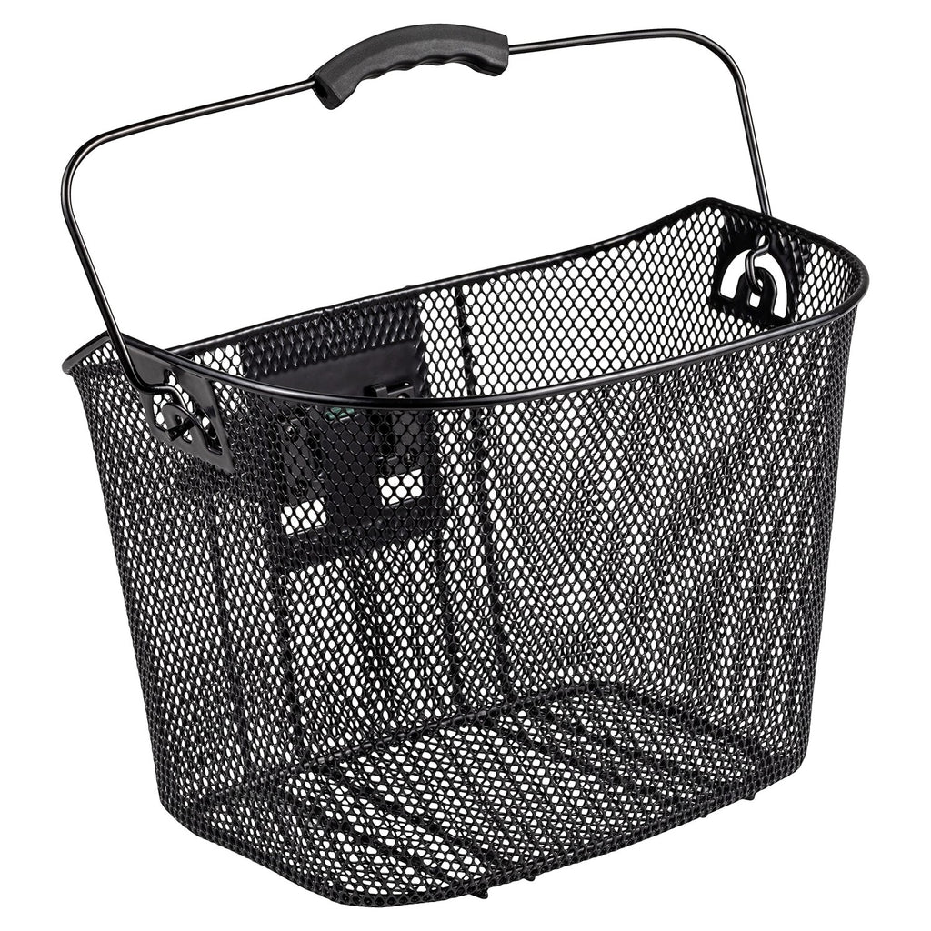 Premium imported Schwinn Wire Bike Basket, perfect for stylish and functional cycling. Available at Curat Cart.