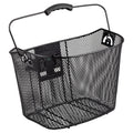 Premium imported Schwinn Wire Bike Basket, perfect for stylish and functional cycling. Available at Curat Cart.