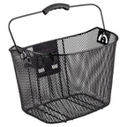Premium imported Schwinn Wire Bike Basket, perfect for stylish and functional cycling. Available at Curat Cart.