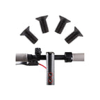 Premium imported M365 Electric Scooter head screws for secure assembly, available at Curat Cart. Enhance your ride today.