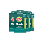 Discover Scotch-Brite Non-Scratch Scrub Pads, premium imported cleaning essentials for a sparkling home, available at Curat Cart.
