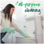 Experience effective all-purpose cleaning with Scotch-Brite Non-Scratch Scrub Pads, designed for high-quality performance. Available at Curat Cart.