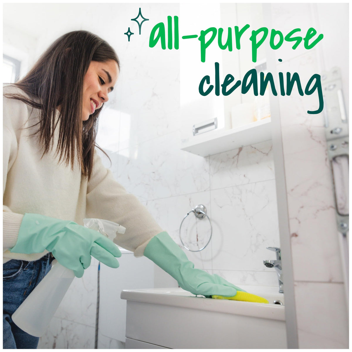 Experience effective all-purpose cleaning with Scotch-Brite Non-Scratch Scrub Pads, designed for high-quality performance. Available at Curat Cart.