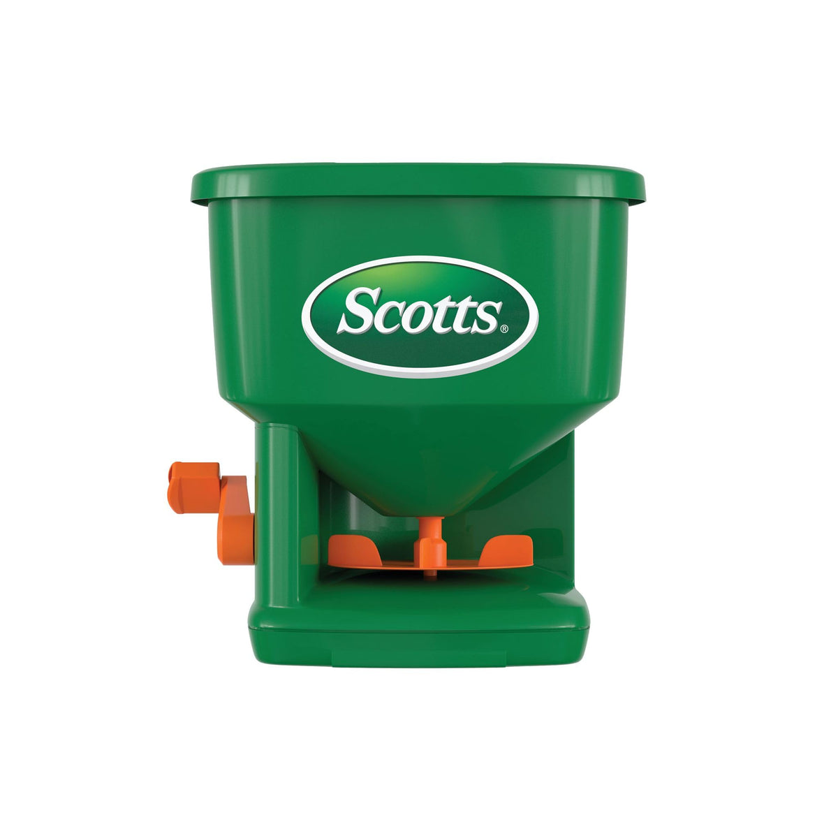 Order the Scotts Turf Builder Spreader online in India for efficient lawn care. Available now for easy delivery.