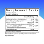 Discover Seeking Health Homocysteine Nutrients, 100% Authentic and available in India at Curat Cart. Boost your health today.