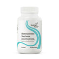 Premium import Seeking Health Homocysteine Nutrients supports healthy metabolism. Available at Curat Cart for discerning consumers.