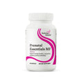 Seeking Health Prenatal Essentials MF supports fertility and pregnancy. Premium imported dietary supplement available at Curat Cart.