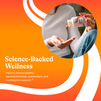Seeking Health Riboflavin 400 mg offers premium wellness support, specially curated by Curat Cart for your health needs.