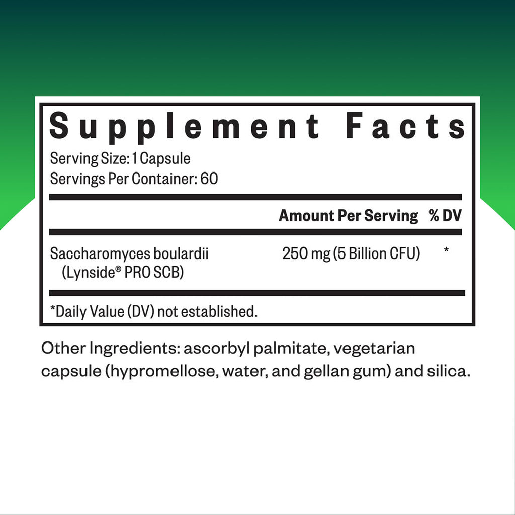 Discover Seeking Health Saccharomyces Boulardii, a trusted probiotic available in India at Curat Cart. 100% Authentic and effective.