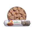 High-quality Freshpet Chicken Cat Food, premium imported slice & serve paté, available at Curat Cart. Perfect for your feline's diet.