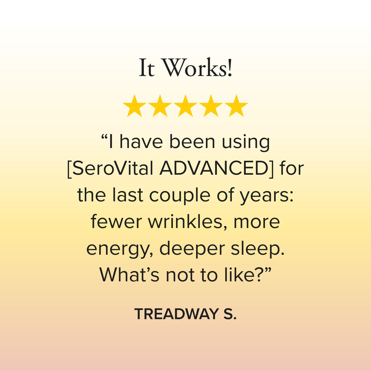 Experience premium imported Serovital Advanced HGH Support, praised for reducing wrinkles and enhancing energy. Available at Curat Cart.