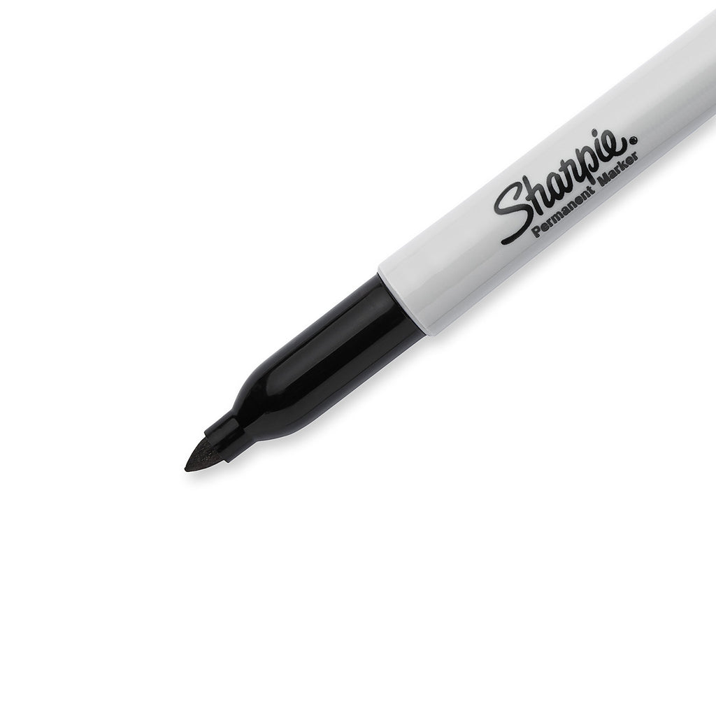 Sharpie Extreme Permanent Markers are perfect for everyday labeling and crafting needs. Available at Curat Cart.