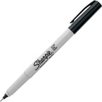 Discover the Sharpie Permanent Markers Ultra Fine Point, exclusively at Curat Cart, perfect for detailed writing and art projects.