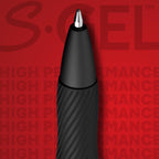 Experience precision with Sharpie S-Gel pens, perfect for daily use. Elevate your writing with Curat Cart's premium selection.