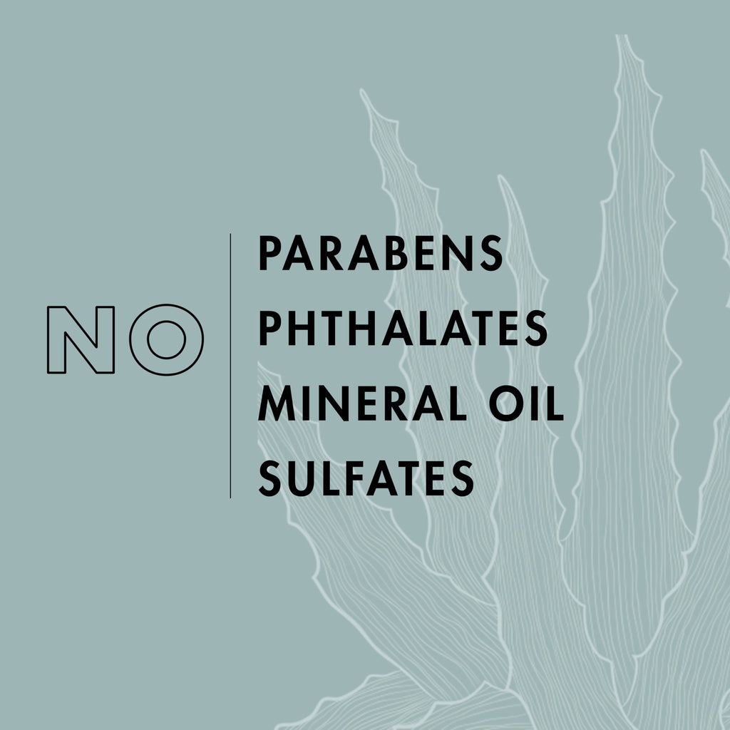 Sheamoisture Facial Wash and Scrub. No parabens, phthalates, mineral oil, or sulfates. Order online, available now.