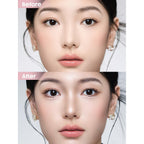 Transform your look with SHEGLAM Fine Line 2-In-1 Nose Contour. Achieve a perfect nose shape effortlessly with this premium imported product.