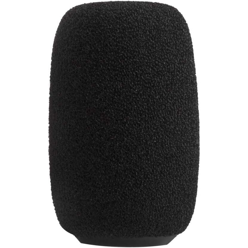 Order the Shure RK412WS windscreen for MX412 and MX418, available online in India for enhanced sound protection.