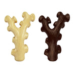Durable SIHRMIU Dog Chew Toys for Aggressive Chewers, featuring high-quality materials in official packaging from Curat Cart.